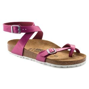 Birkenstock yara